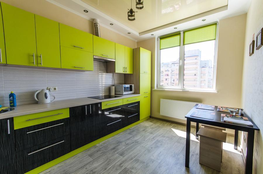 Apartment Lomonosova 50 Kiev Phòng bức ảnh